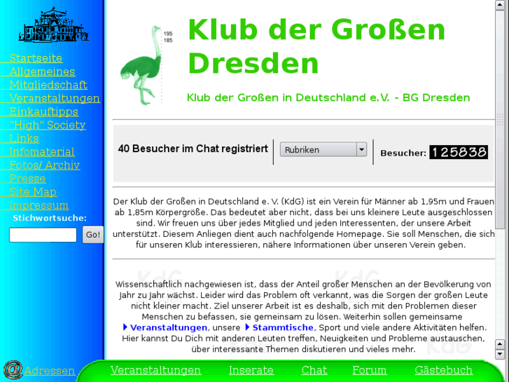 www.klub-der-grossen.de