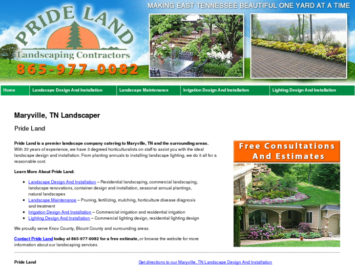 www.landscapemaryvilletn.com