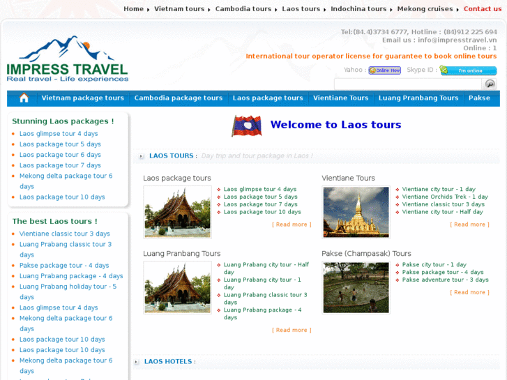 www.laostraveltours.com