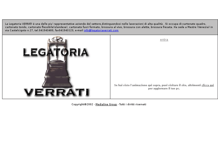 www.legatoriaverrati.com