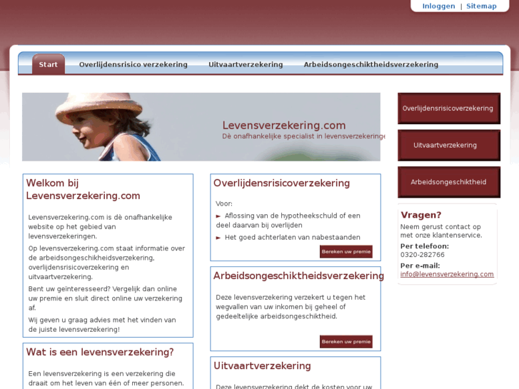 www.levensverzekering.com