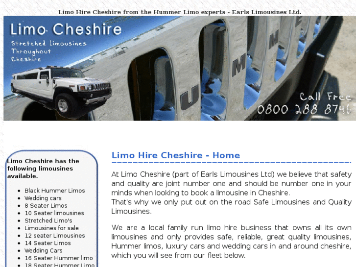 www.limocheshire.co.uk