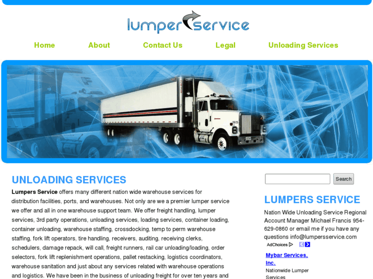 www.lumpersservice.com