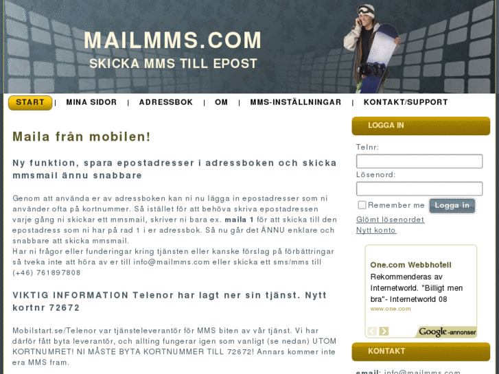 www.mailmms.com