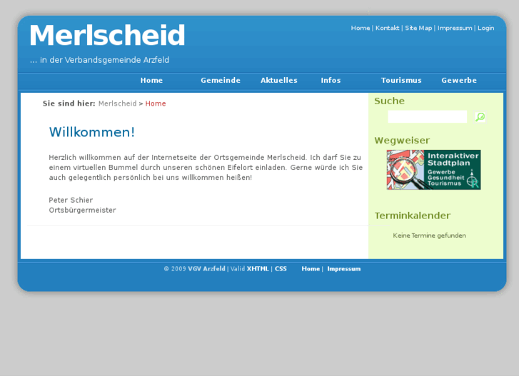 www.merlscheid.de