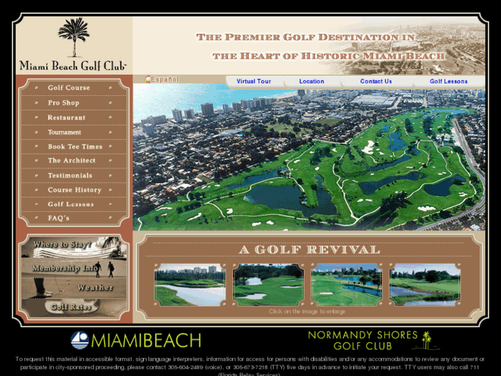 www.miamibeachgolfclub.com