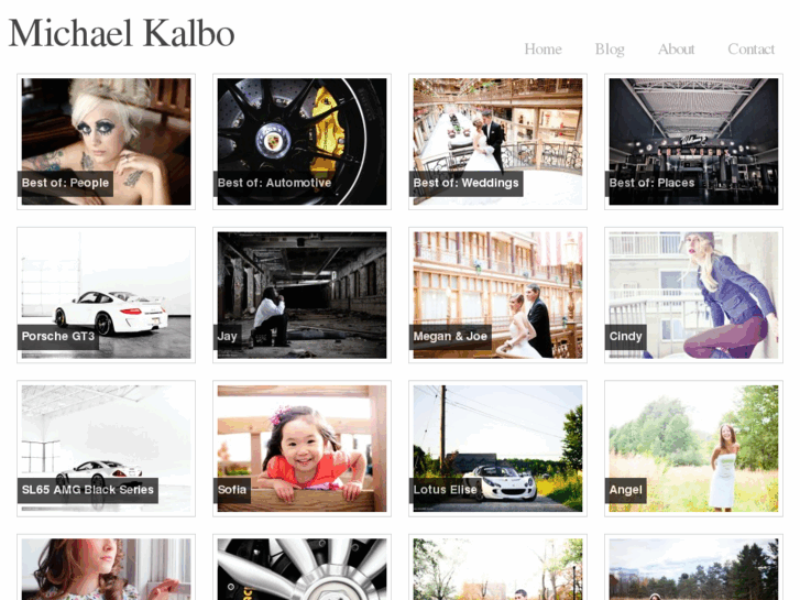 www.michaelkalbo.com