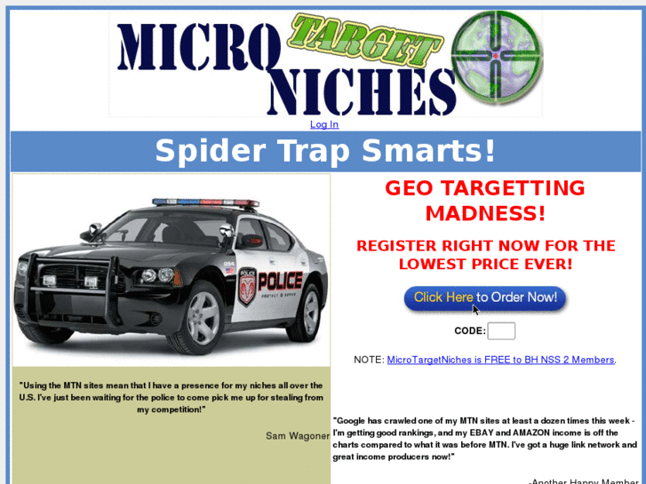 www.microtargetniches.com