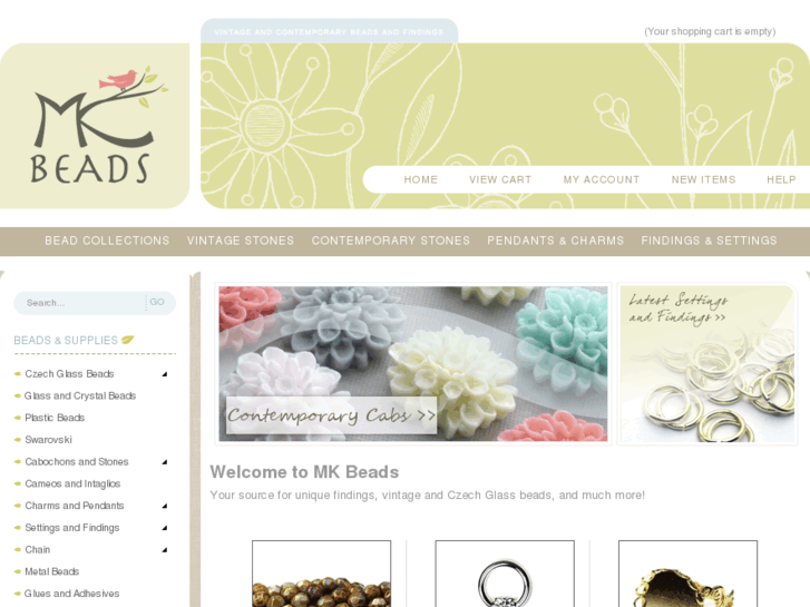 www.mkbeads.com