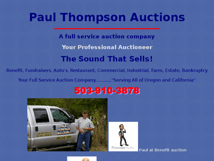 www.myfavoriteauctioneer.com