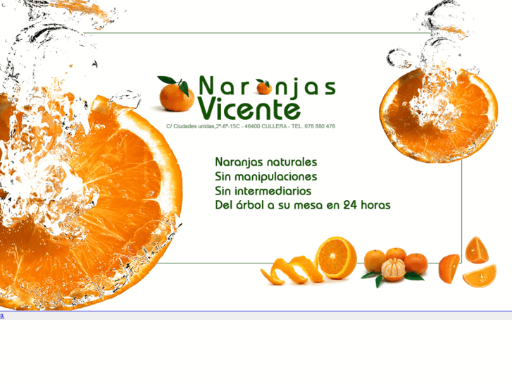 www.naranjasvicente.com