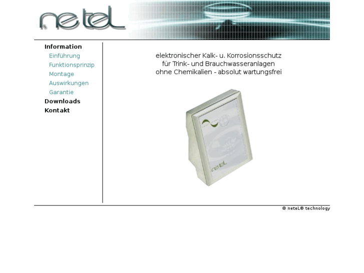 www.netel.de