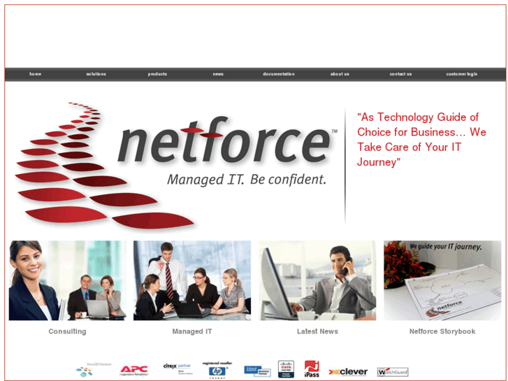 www.netforce.com.au