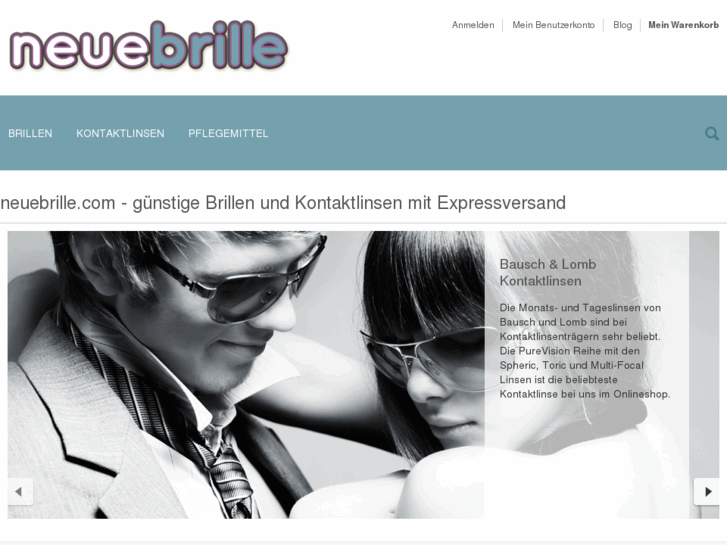 www.neuebrille.com