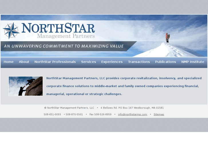 www.northstarmp.com