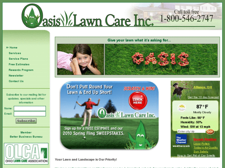 www.oasislawns.com