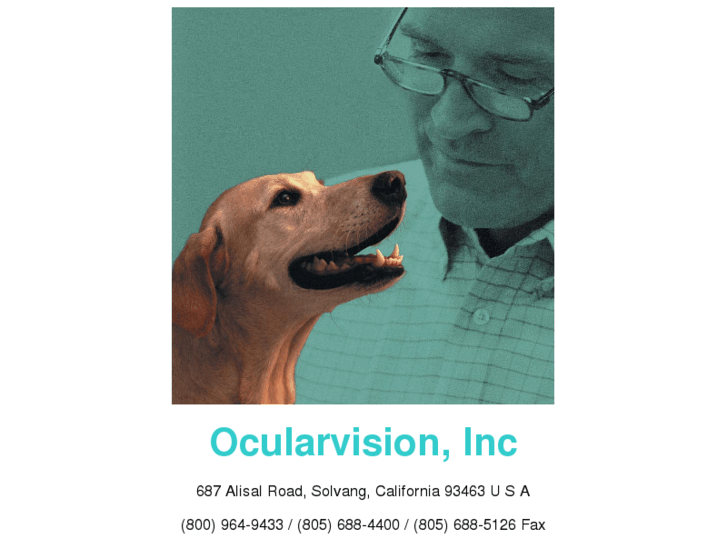 www.ocularvision.com