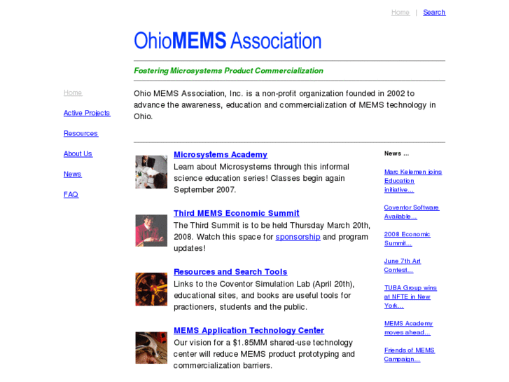 www.ohiomems.org