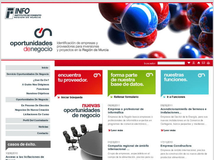 www.oportunidadesdenegocios.info