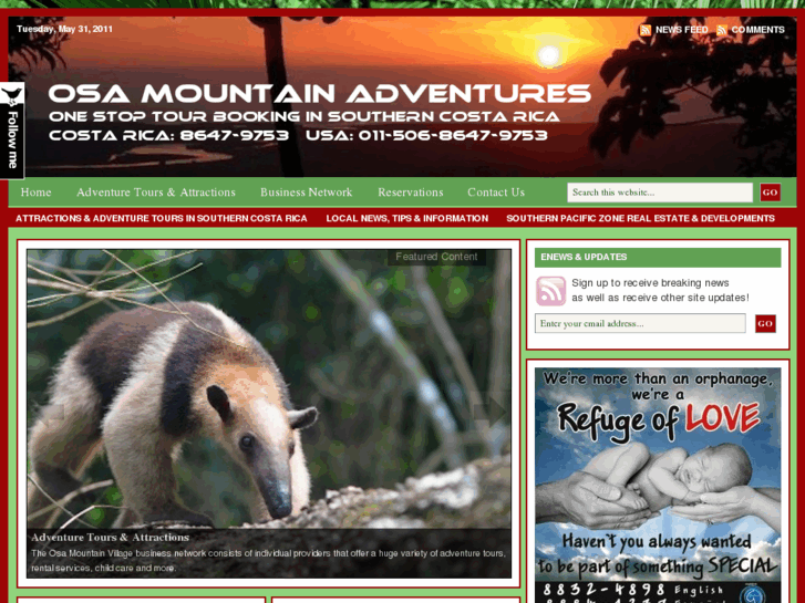 www.osamountainadventures.com