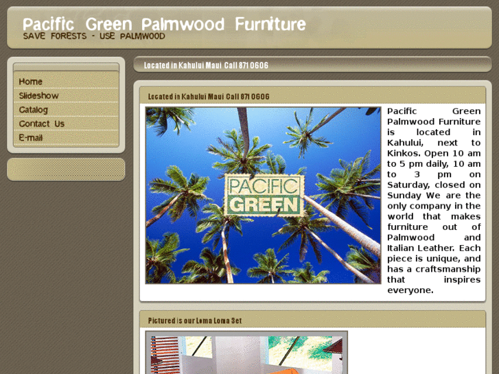 www.pacificgreenmaui.com