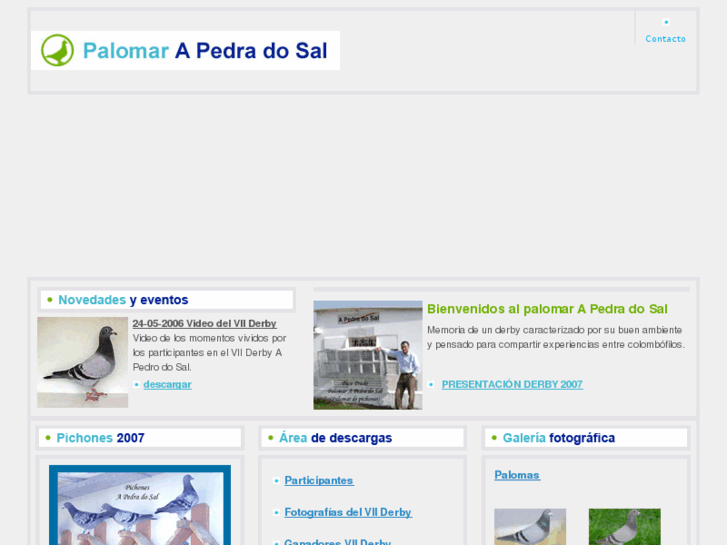 www.pacoprado.com