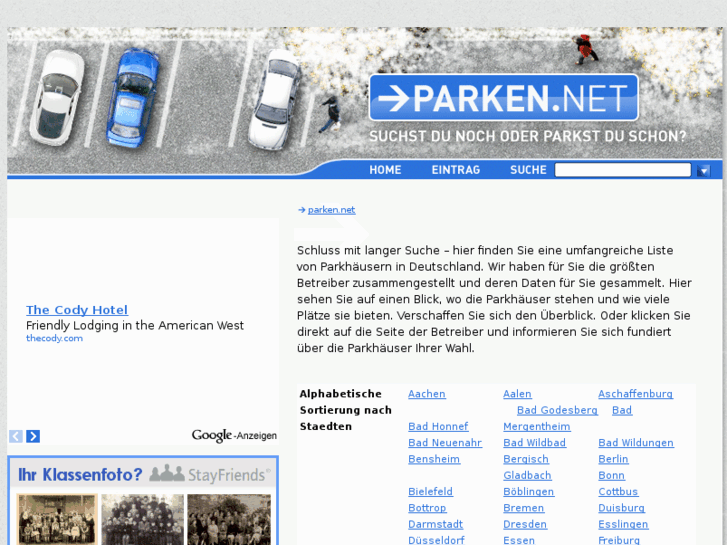 www.parkhaeuser-in-deutschland.de