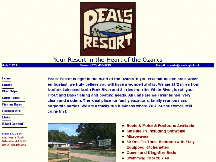 www.pealsresort.com