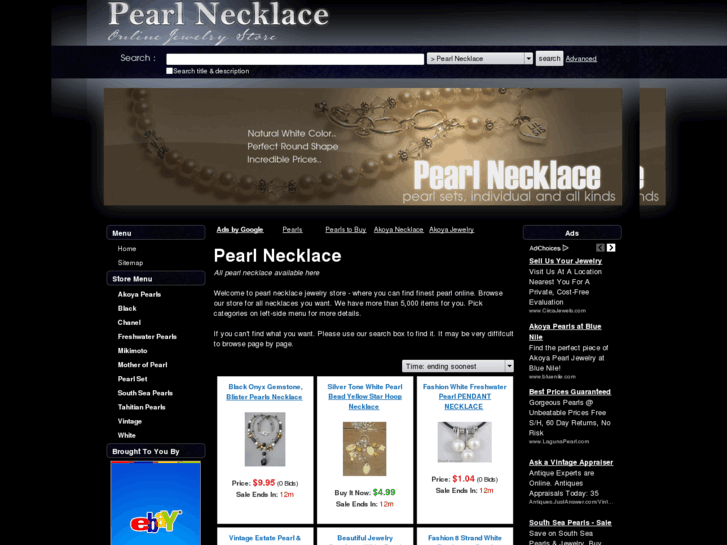 www.pearlnecklacejewelry.net