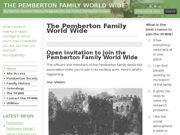 www.pembertonfamily.com