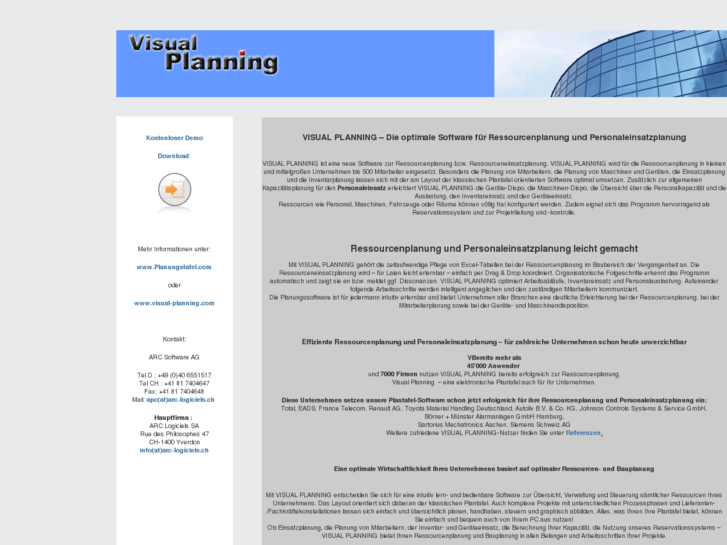 www.personaleinsatzplanung.biz