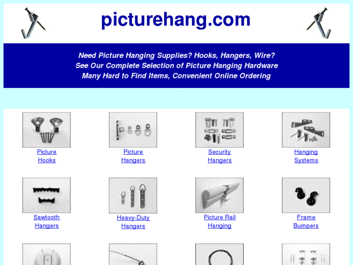 www.picturehang.com