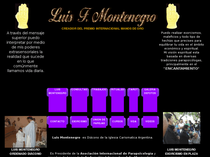 www.profesormontenegro.com