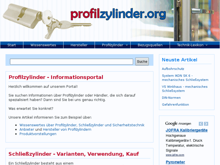 www.profilzylinder.org