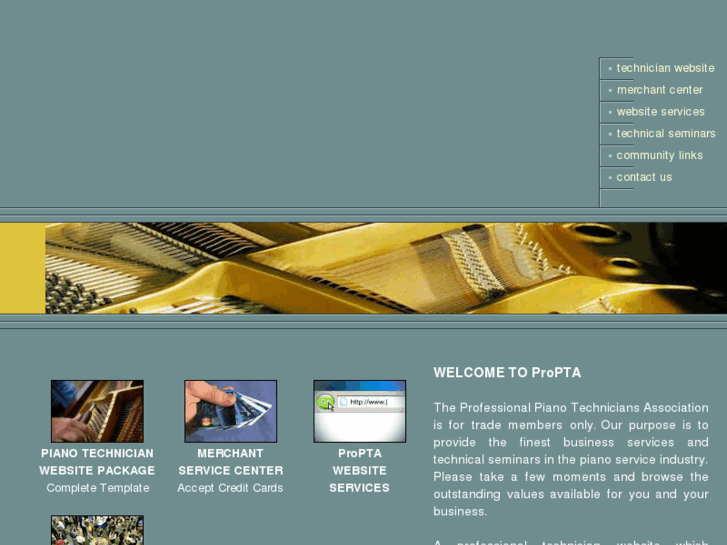 www.propta.net