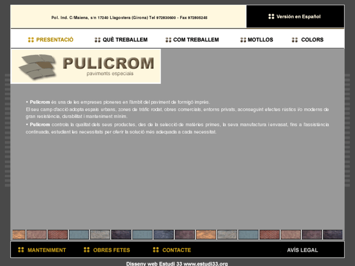 www.pulicrom.com