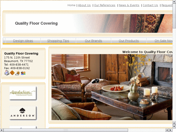 www.qualityfloorcoveringinc.com