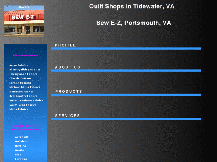 www.quiltshopstidewaterva.com