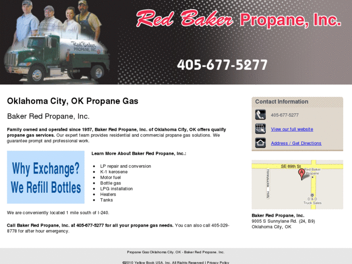 www.redbakerpropane.com