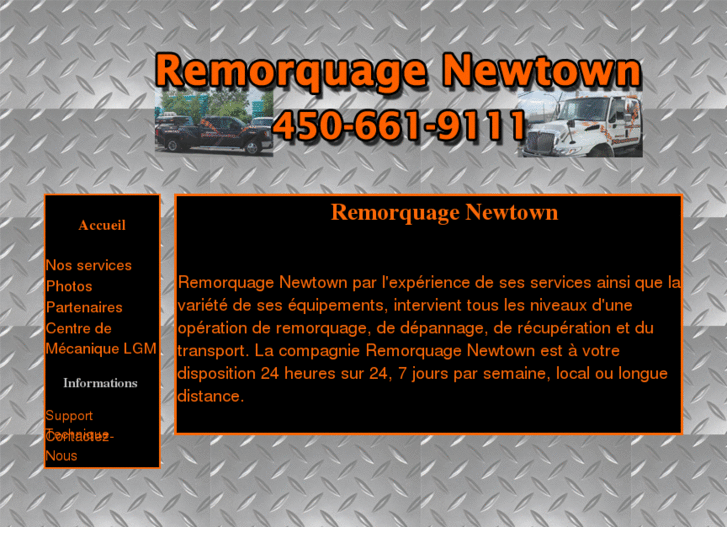 www.remorquagenewtown.com