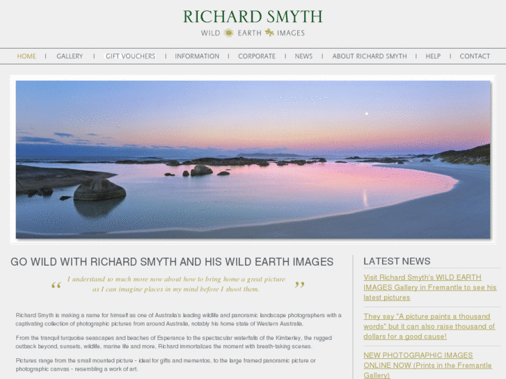 www.richardsmyth.com