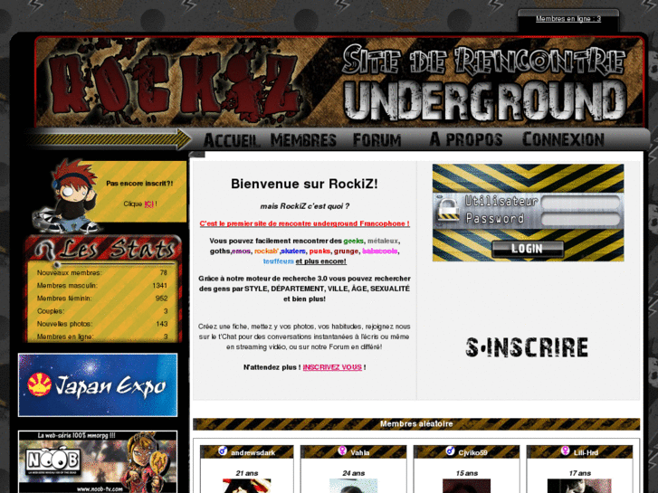 www.rockiz.fr