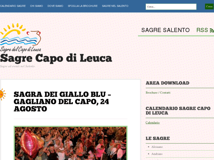 www.sagrecapodileuca.com