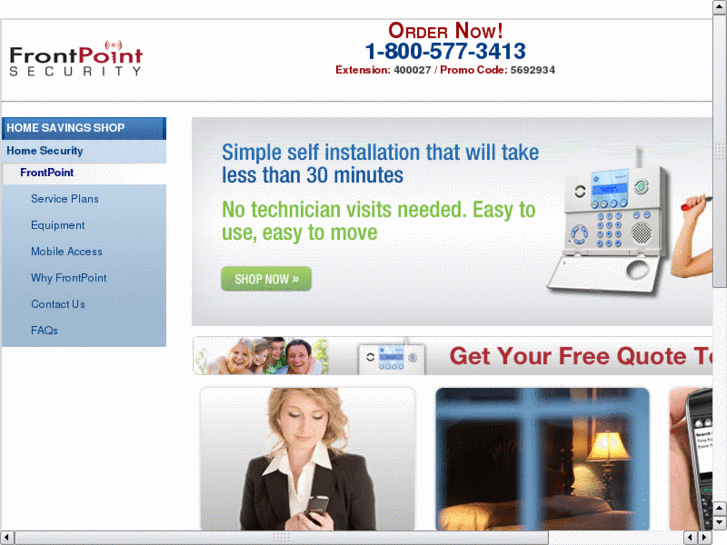 www.securitysystemofchoice.com