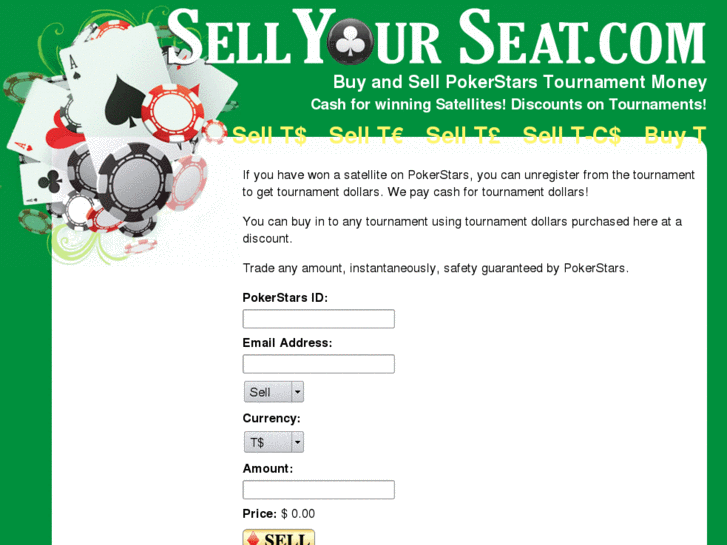 www.sellyourseat.com