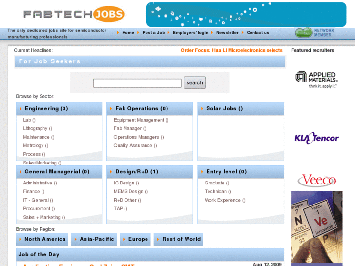 www.semiconductorjob.org