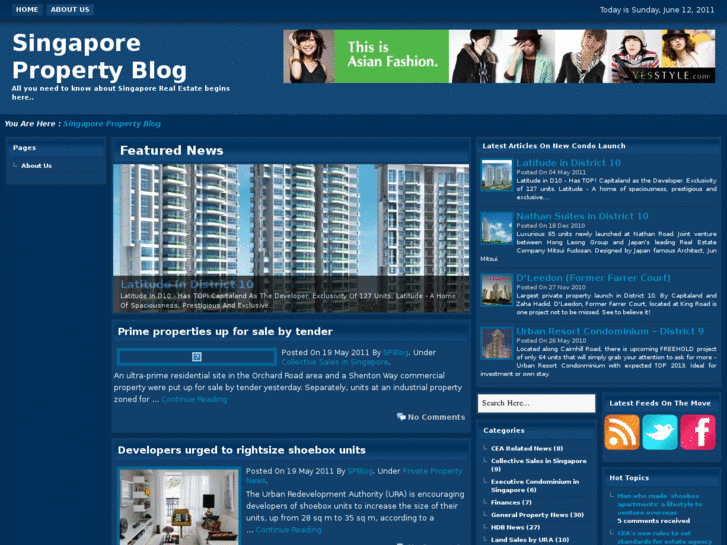 www.singapore-property-blog.com