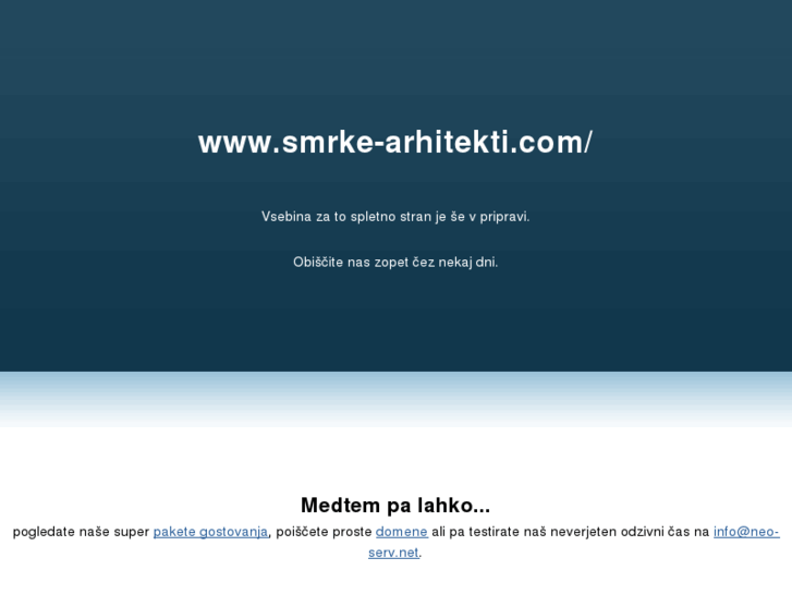 www.smrke-arhitekti.com