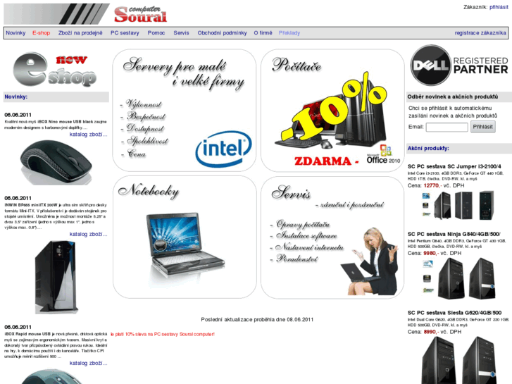 www.soural.cz