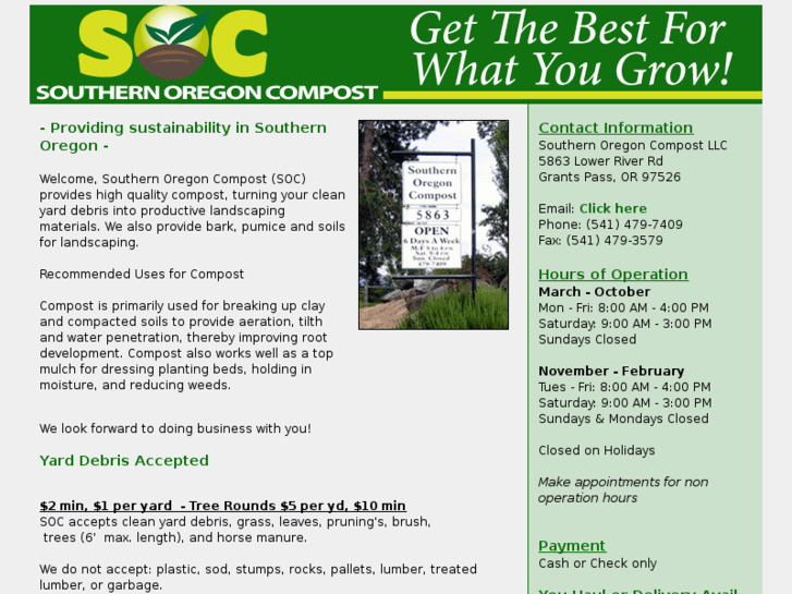 www.southernoregoncompost.com